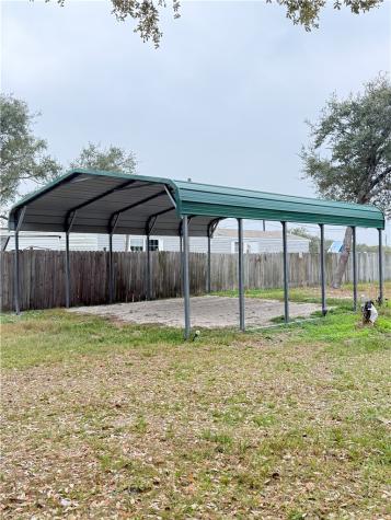1708 Sammy Henderron Street Rockport TX 78382