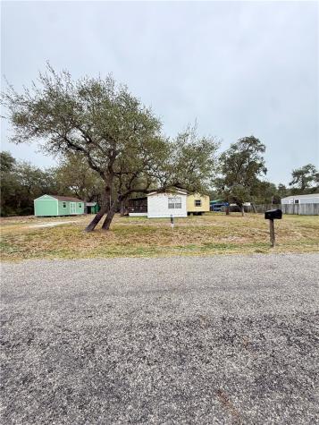 1708 Sammy Henderron Street Rockport TX 78382
