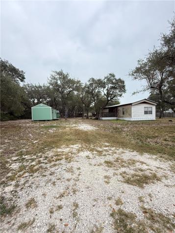 1708 Sammy Henderron Street Rockport TX 78382