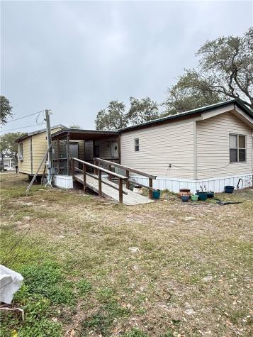 1708 Sammy Henderron Street Rockport TX 78382