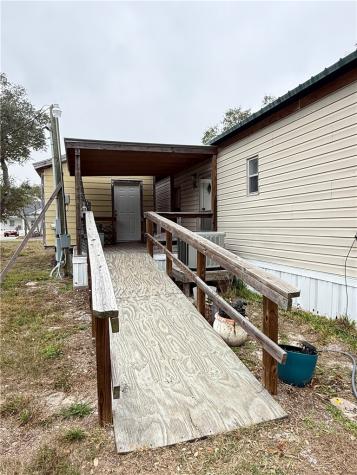 1708 Sammy Henderron Street Rockport TX 78382