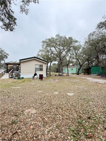 1708 Sammy Henderron Street Rockport TX 78382