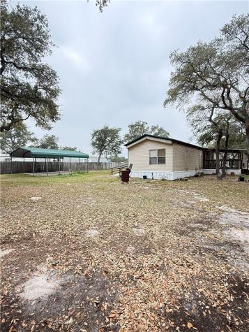 1708 Sammy Henderron Street Rockport TX 78382