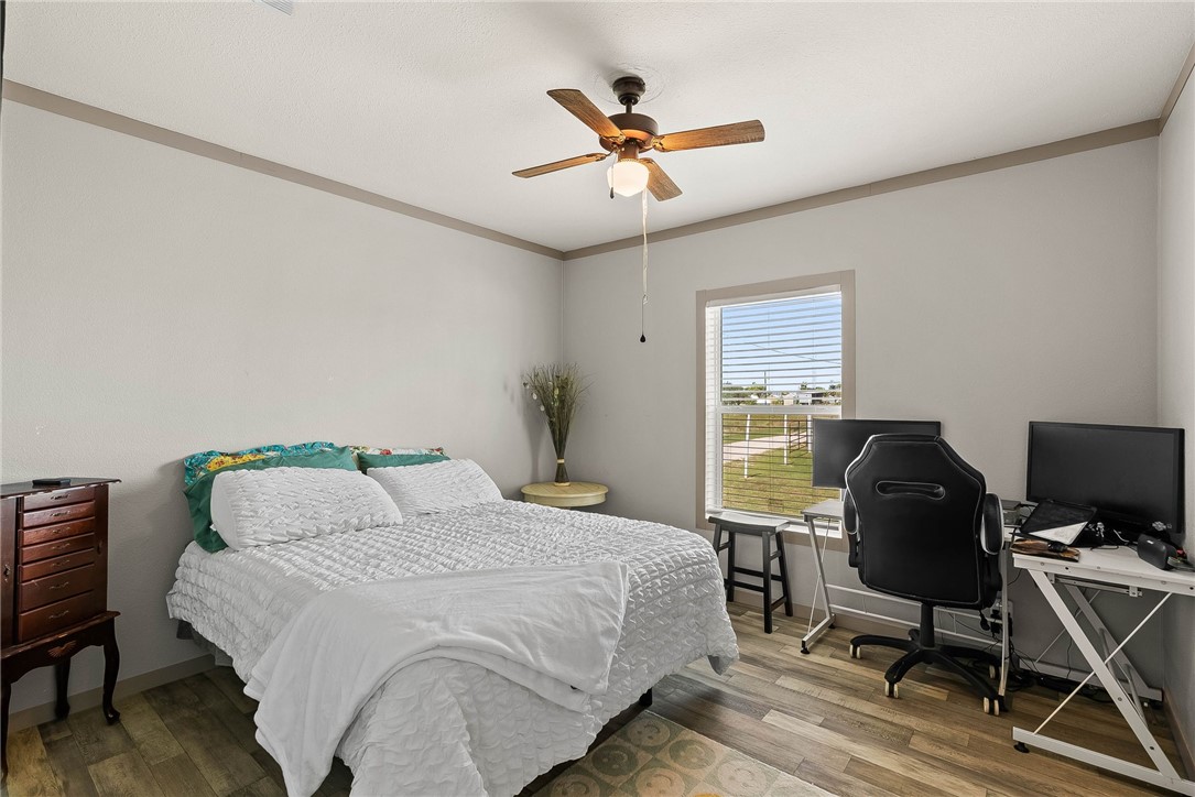 260 Allen M Parks Drive Rockport TX 78382