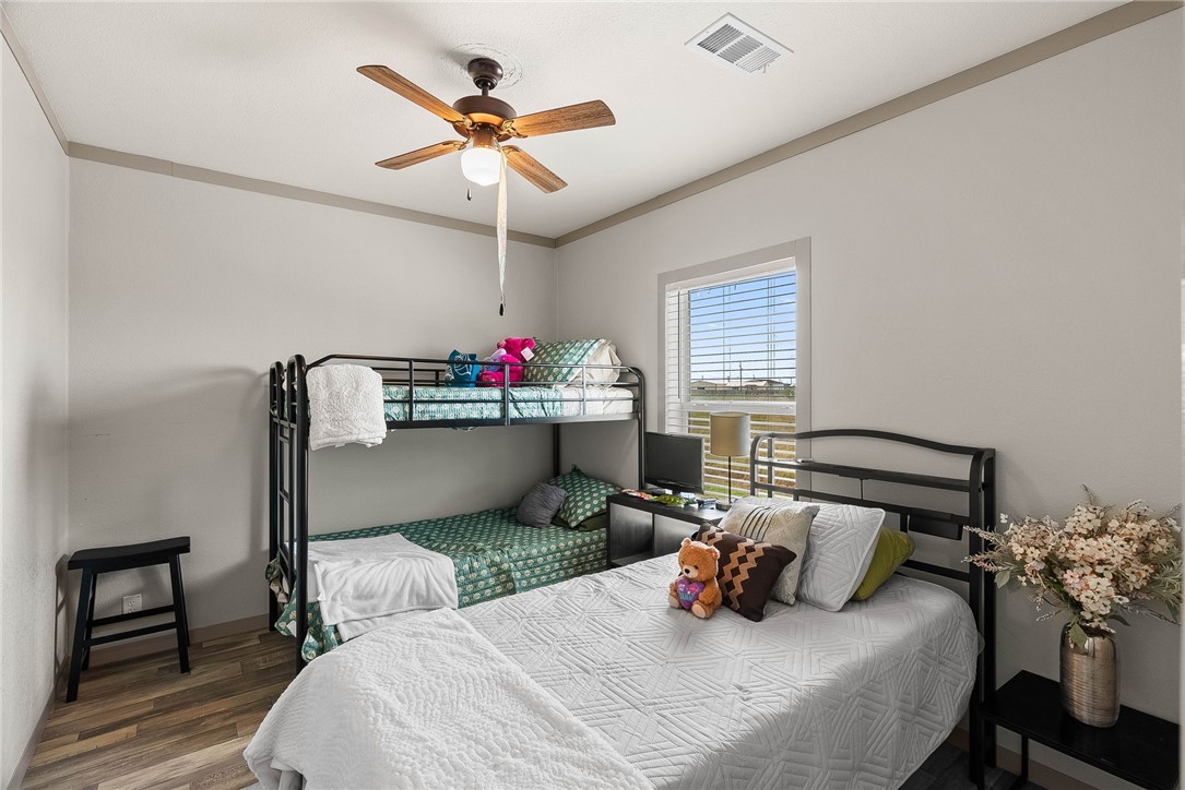 260 Allen M Parks Drive Rockport TX 78382