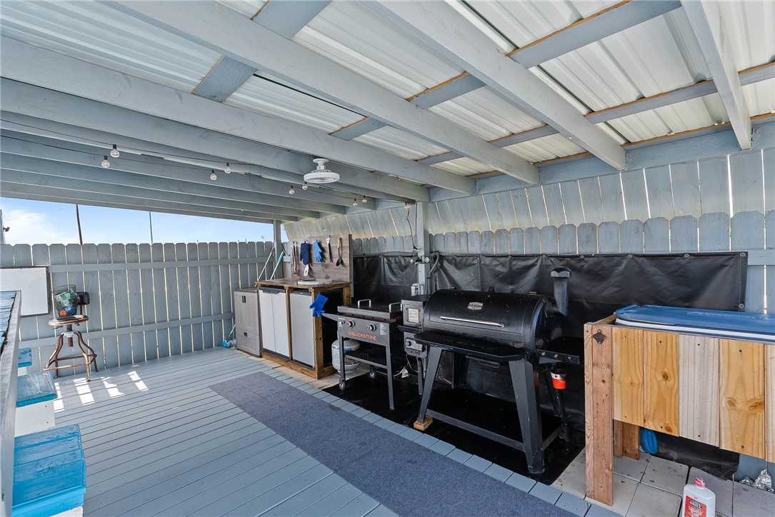 260 Allen M Parks Drive Rockport TX 78382