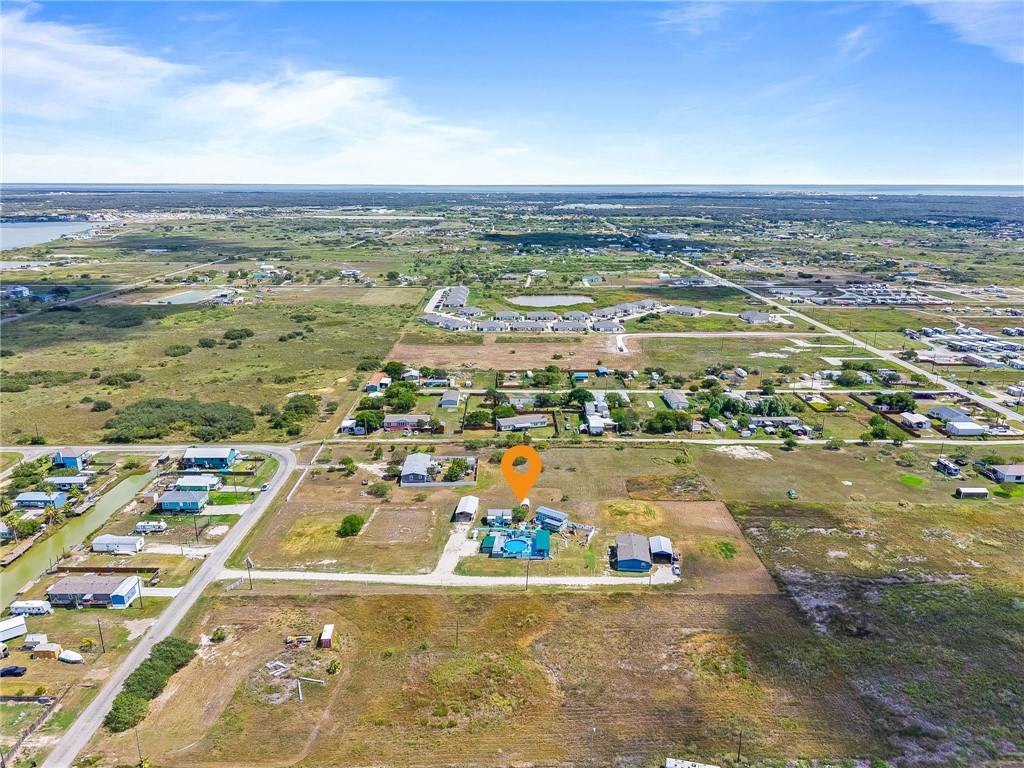 260 Allen M Parks Drive Rockport TX 78382