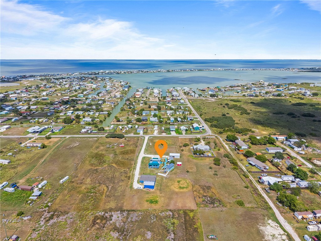 260 Allen M Parks Drive Rockport TX 78382