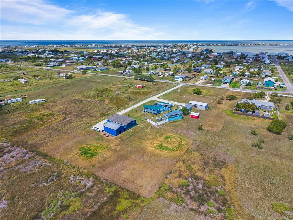 260 Allen M Parks Drive Rockport TX 78382
