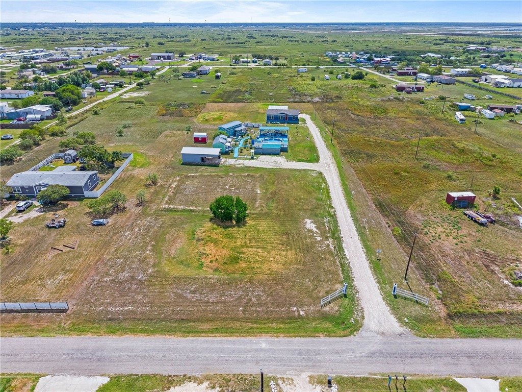 260 Allen M Parks Drive Rockport TX 78382