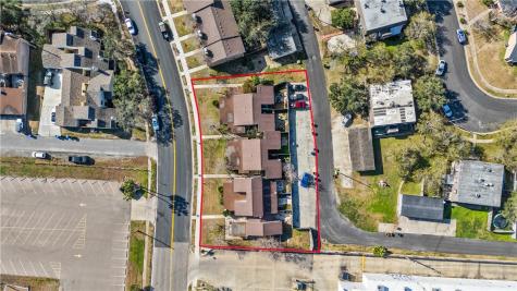 6513 Long Meadow Drive Corpus Christi TX 78413