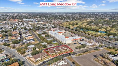 6513 Long Meadow Drive Corpus Christi TX 78413