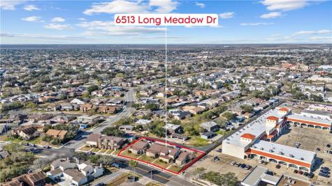 6513 Long Meadow Drive Corpus Christi TX 78413
