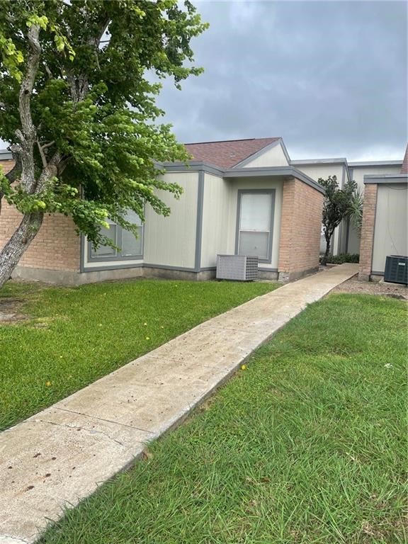 6513 Long Meadow Drive Corpus Christi TX 78413
