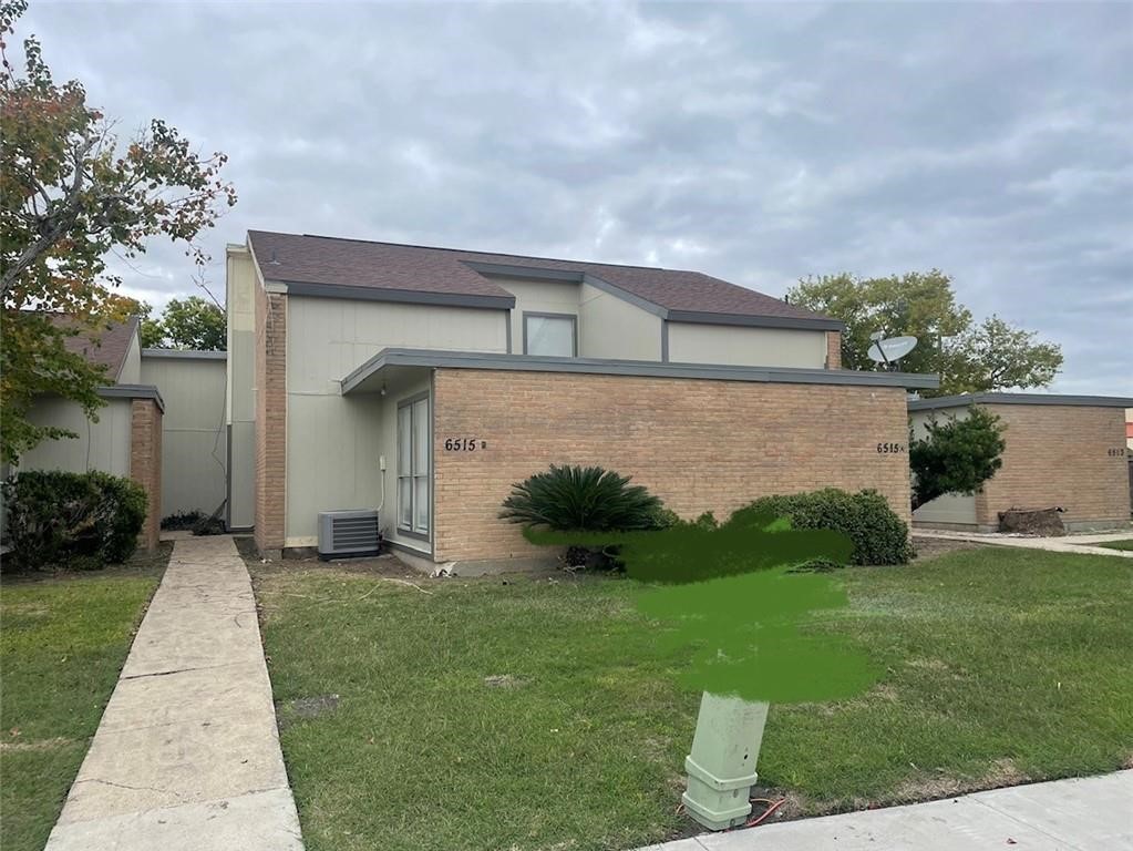 6513 Long Meadow Drive Corpus Christi TX 78413