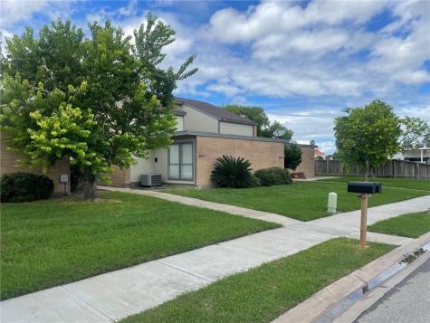 6513 Long Meadow Drive Corpus Christi TX 78413