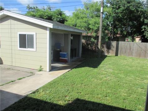 1516 Lazy Corpus Christi TX 78415