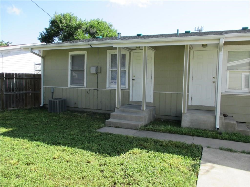 1516 Lazy Corpus Christi TX 78415