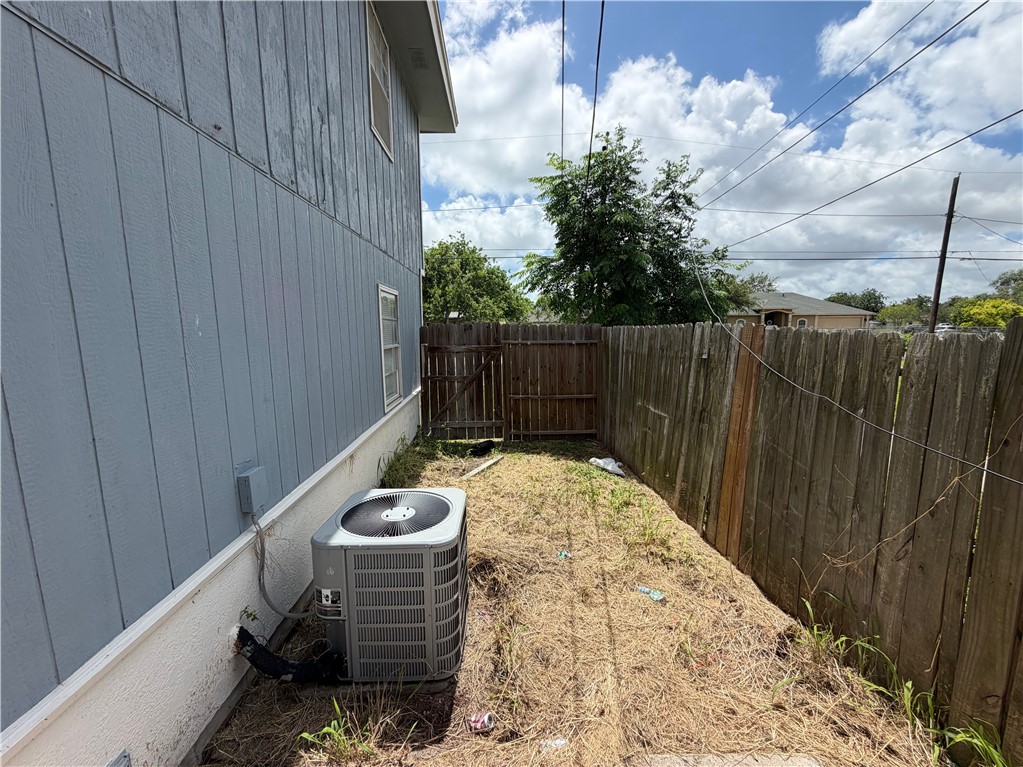 4109 Elvira Drive Corpus Christi TX 78416