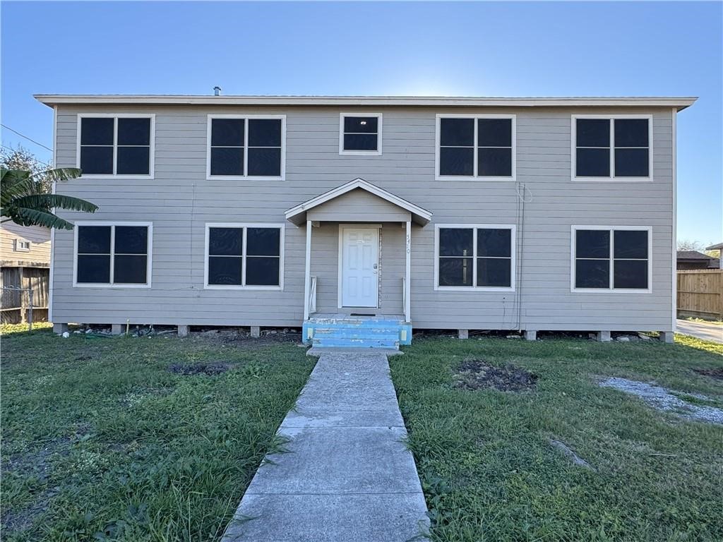 5410 Burton Corpus Christi TX 78411