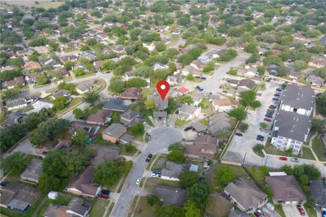 11621 Agua Dulce Creek Drive Corpus Christi TX 78410