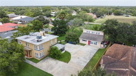 326 Claremore Street Corpus Christi TX 78412
