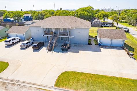 2461 Avenue D Ingleside TX 78362