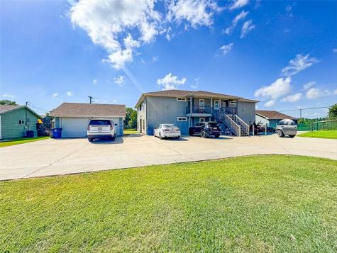 2461 Avenue D Ingleside TX 78362