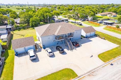 2461 Avenue D Ingleside TX 78362