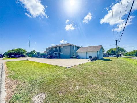 2461 Avenue D Ingleside TX 78362