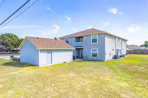 2461 Avenue D Ingleside TX 78362