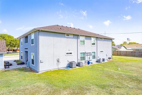 2461 Avenue D Ingleside TX 78362