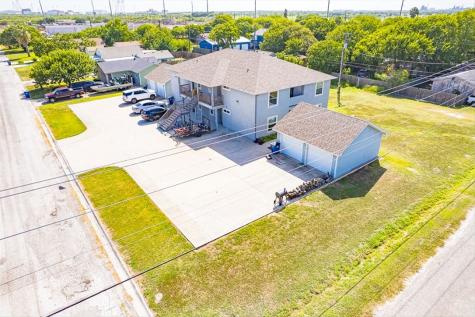 2461 Avenue D Ingleside TX 78362