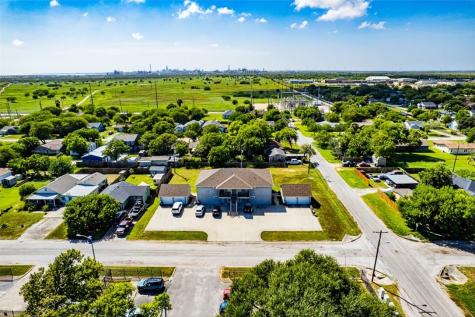 2461 Avenue D Ingleside TX 78362