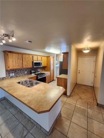 2461 Avenue D Ingleside TX 78362