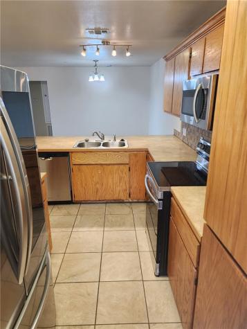 2461 Avenue D Ingleside TX 78362