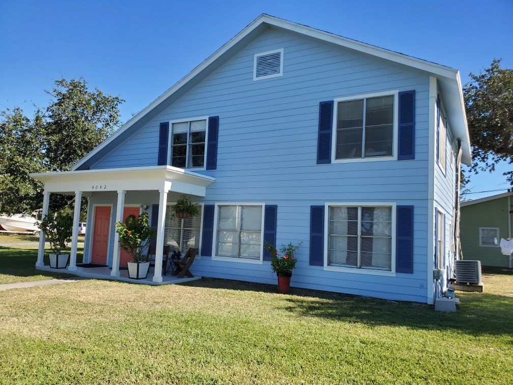 4042 Loop 1781 Rockport TX 78382
