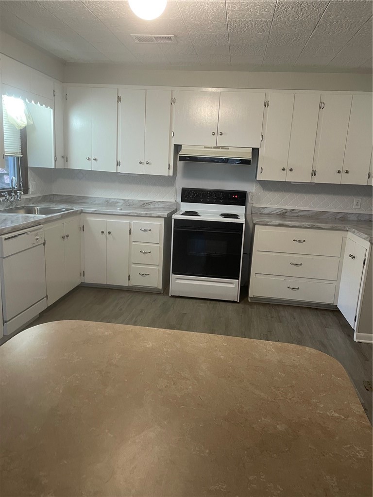 4042 Loop 1781 Rockport TX 78382