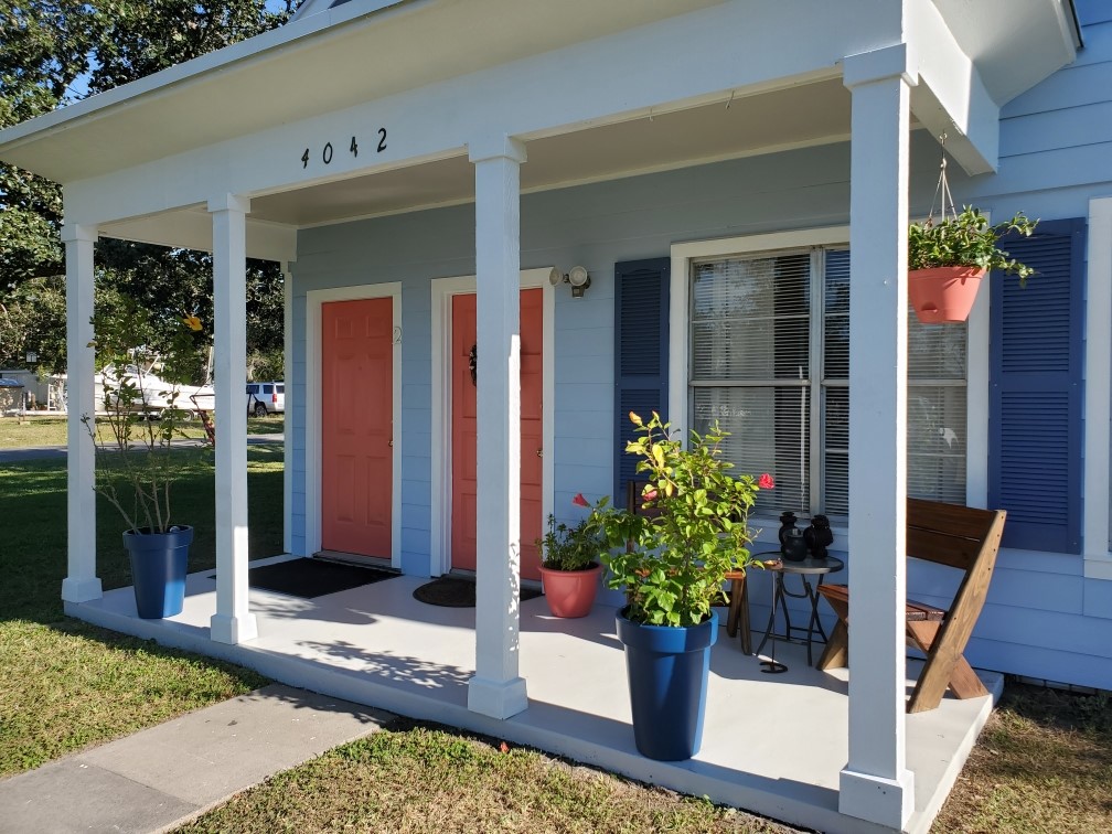 4042 Loop 1781 Rockport TX 78382