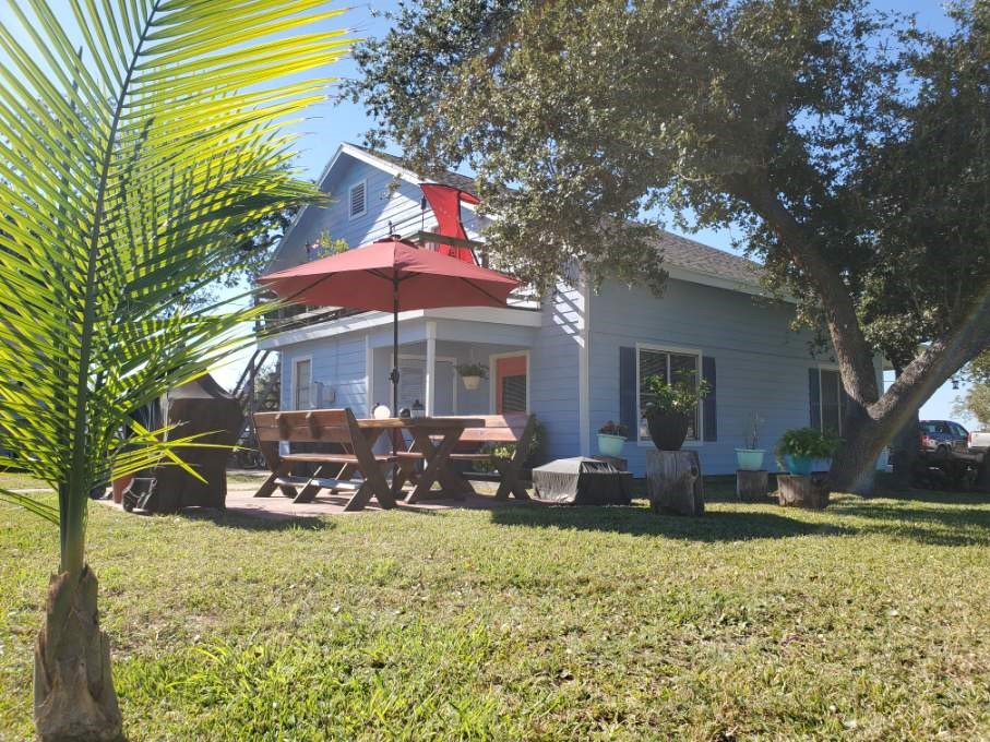 4042 Loop 1781 Rockport TX 78382