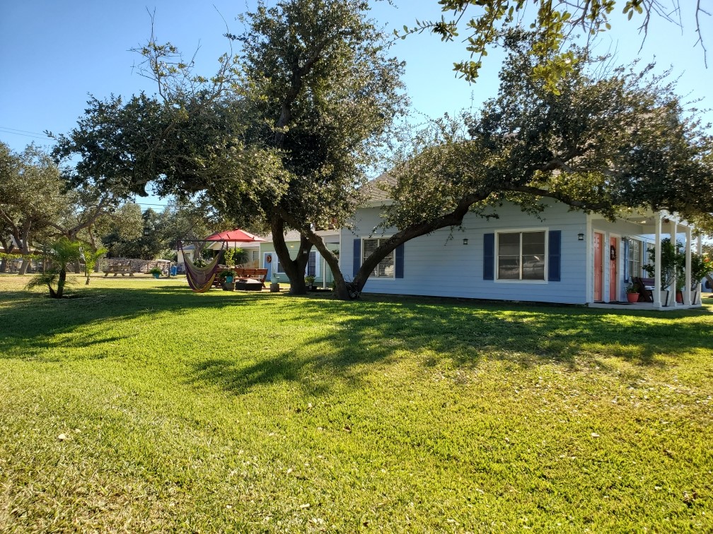4042 Loop 1781 Rockport TX 78382