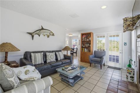 701 La Juana Court Port Aransas TX 78373