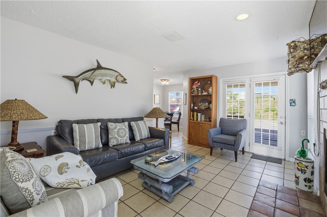 701 La Juana Court Port Aransas TX 78373