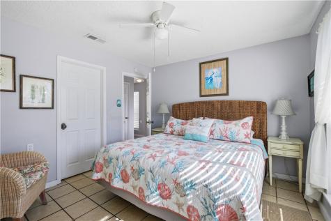 701 La Juana Court Port Aransas TX 78373