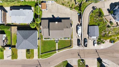701 La Juana Court Port Aransas TX 78373