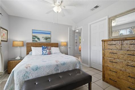 701 La Juana Court Port Aransas TX 78373