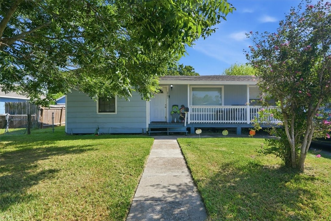 2701 Nemec Street Corpus Christi TX 78415