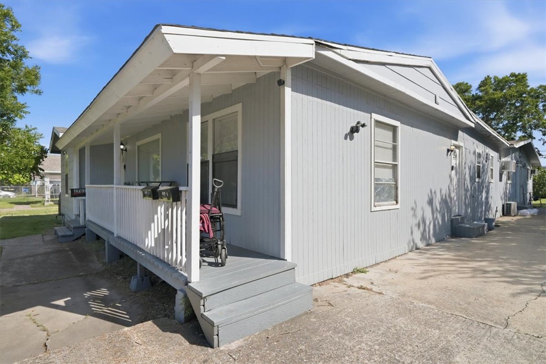 2701 Nemec Street Corpus Christi TX 78415