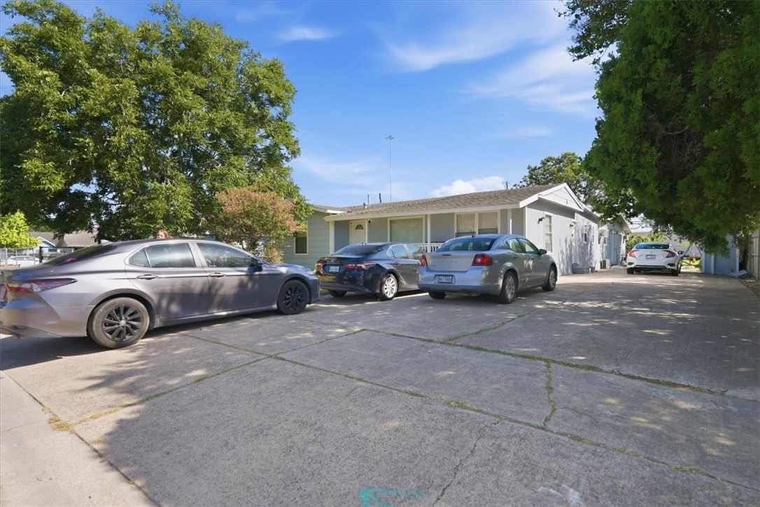 2701 Nemec Street Corpus Christi TX 78415