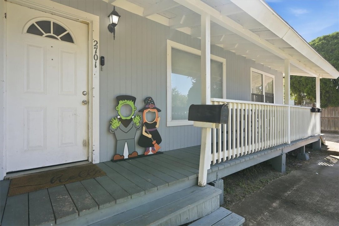 2701 Nemec Street Corpus Christi TX 78415